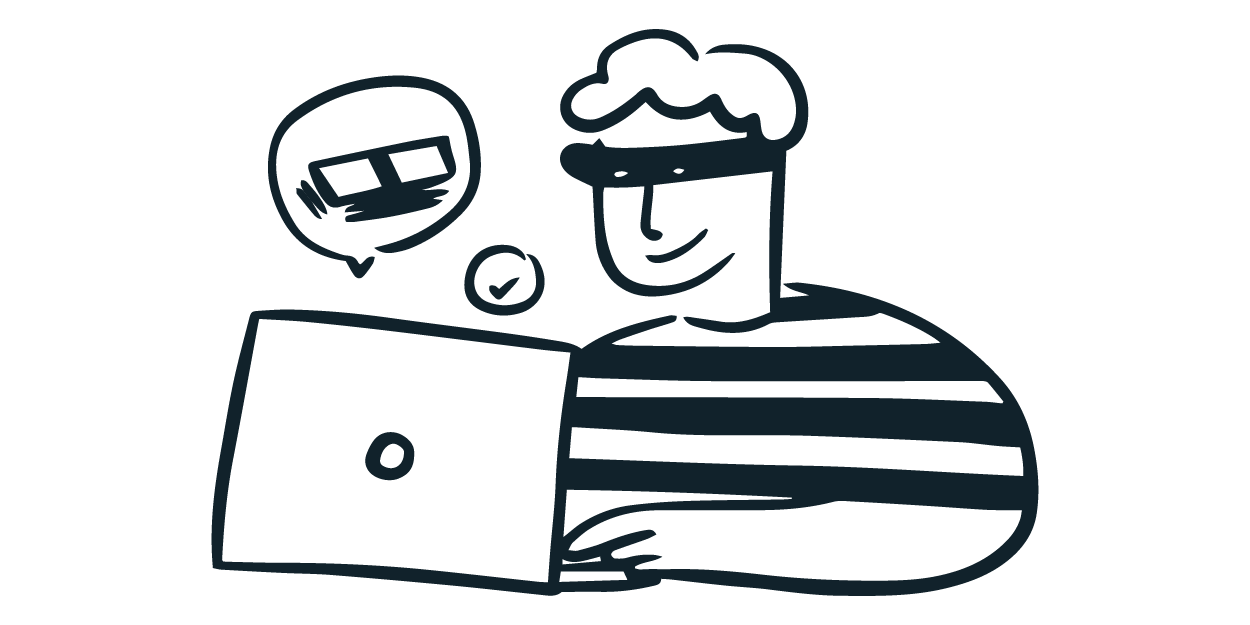 Invoice scams