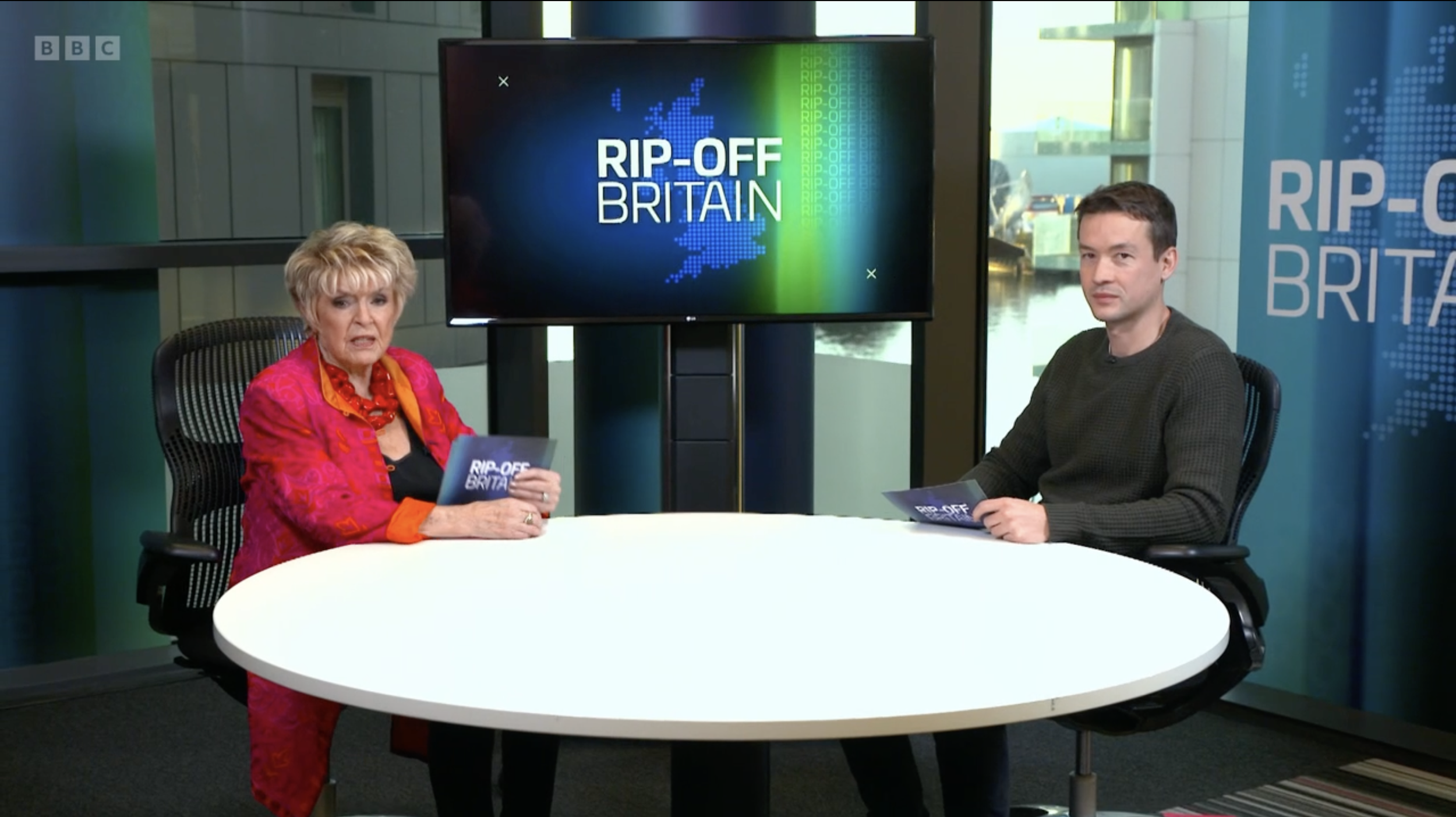 Rip-Off Britain