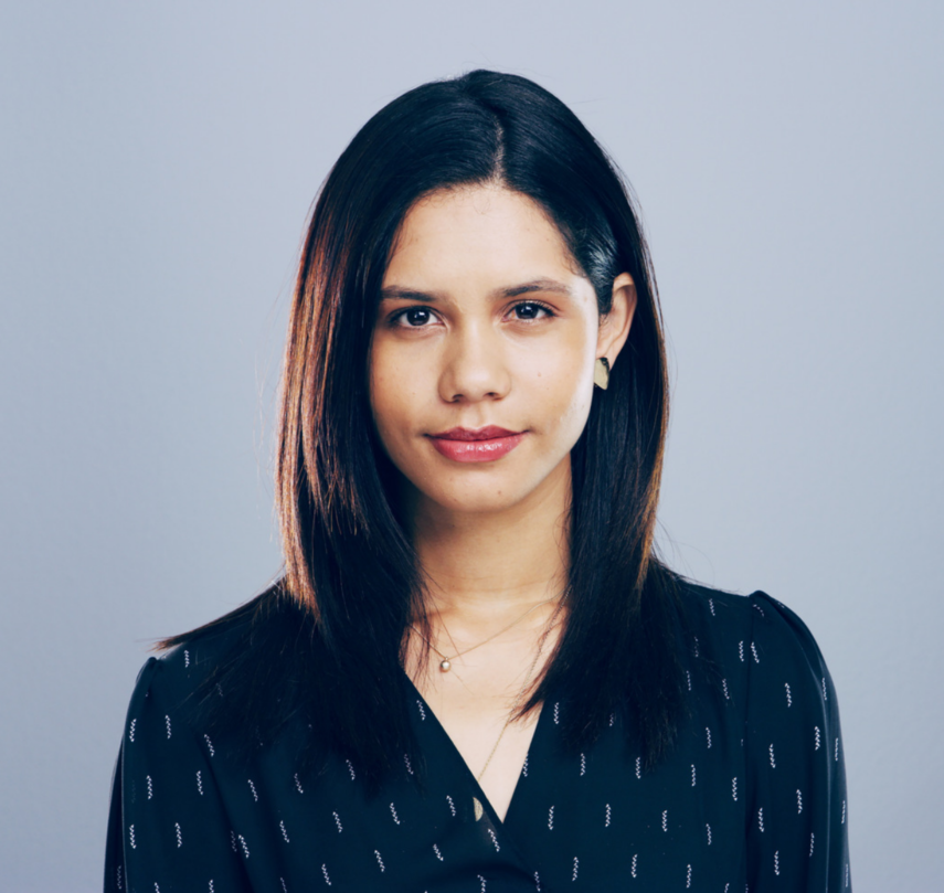 Veronica Diaz